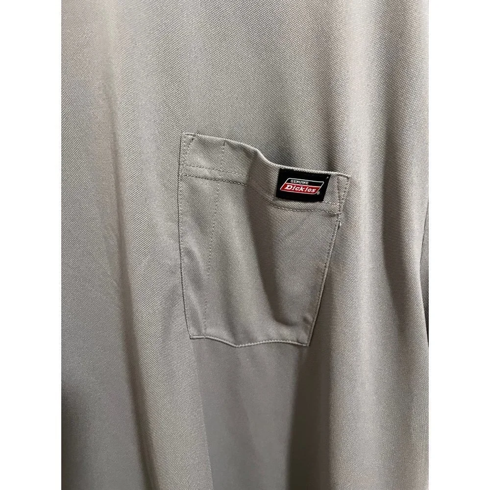 Dickies Work shirt Size 3X